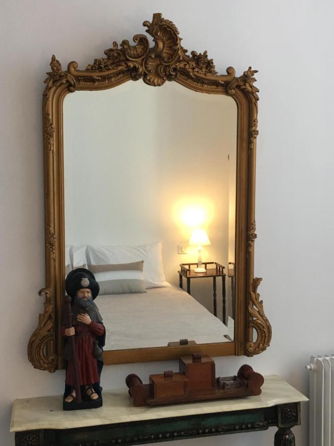 Les Reves D'Angele Bed and Breakfast Crain Buitenkant foto